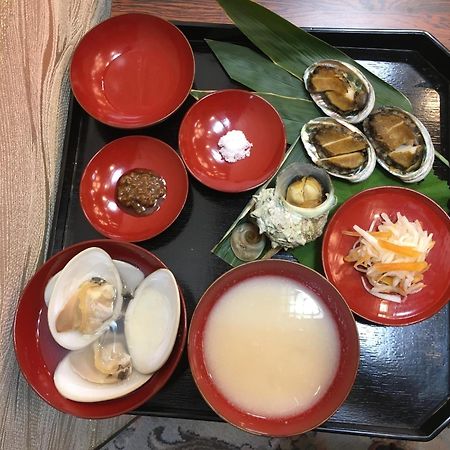 镰仓市 岐阜伊洛多利宾馆酒店 外观 照片