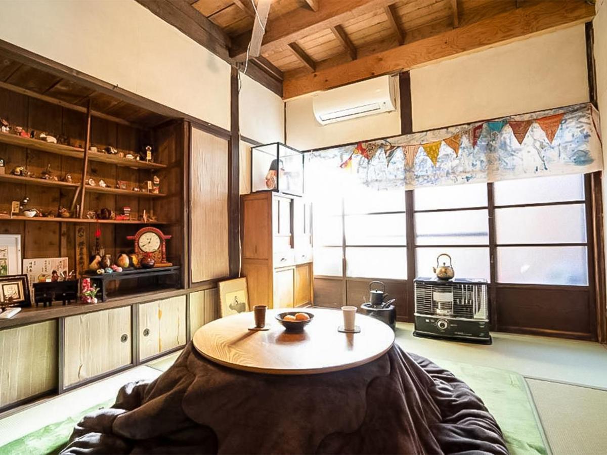 镰仓市 岐阜伊洛多利宾馆酒店 外观 照片